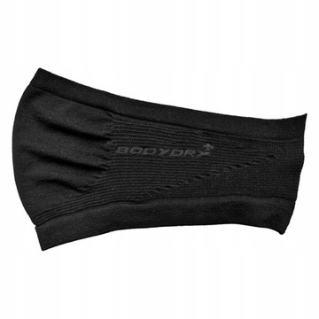 BodyDry PÓŁKOMINIARKA maseczka na twarz - S/M