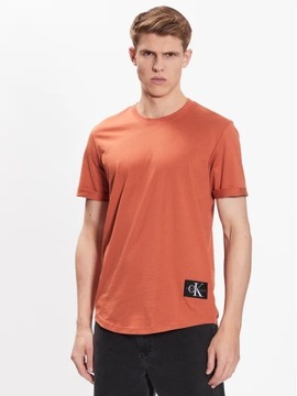 CK CALVIN KLEIN ORYGINALNY T-SHIRT L