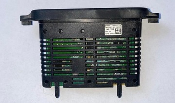 STEROWNIK MODUŁU LAMPY BMW 7258278