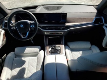 BMW X5 G05 2026 BMW X5 Xdrive50e 2026 3.0 Elektryczny 483KM, zdjęcie 8