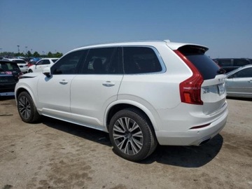 Volvo XC90 II 2021 Volvo XC 90 T5 momentum 2.0 Benzyna 258KM, zdjęcie 2