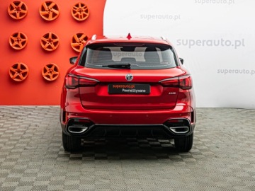 MG HS 2023 MG HS 1.5 T-GDI Standard Suv 162 KM 2023, zdjęcie 4