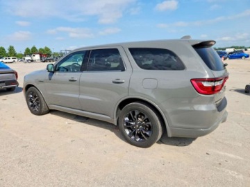 Dodge Durango III 2022 Dodge Durango 2022 RT 5.7 5.7 Benzyna 360KM, zdjęcie 1