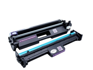 TONER + BĘBEN DO HP LASERJET MFP M227SDN M227fDW
