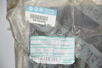Fiat Linea Nadkole tył lewe 51805018 Nowe Ricambi