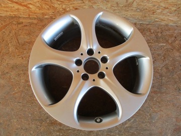 FELGA ALUMINIOWA MERCEDES W207 8,5Jx18 ET49 5x112