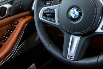BMW X5 G05 SUV Facelifting 3.0 40d 352KM 2025 BMW X5 xDrive40d - Dostępny od ręki!, zdjęcie 26