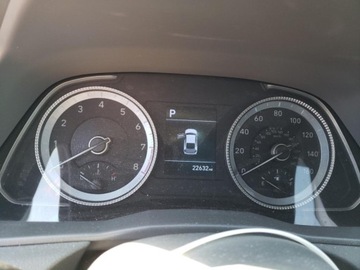 Hyundai Sonata V 2021 Hyundai Sonata HYUNDAI SONATA SE, 2021r., 2.5L, zdjęcie 9