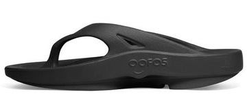 OOFOS OOriginal 37 регенеративных шлепанцев