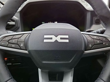 Dacia Duster III 2026 Od ręki - Journey 1.2 TCe Hybrid-G LPG 4x4 150KM / Pakiet Parking, zdjęcie 6