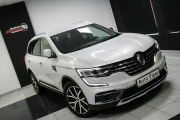 Renault Koleos II SUV Facelifting 2.0 Blue dCi 184KM 2021 Renault Koleos Salon Polska*I rej, zdjęcie 3