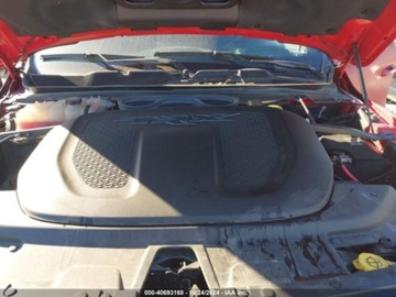  RAM 1500 Trx 57 Box 2021 6.2l 6.2 Benzyna 702KM, zdjęcie 7