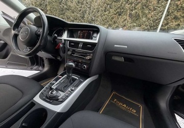 Audi A5 8T Cabrio Facelifting 1.8 TFSI 170KM 2015 Audi A5 Sportback 1.8TFSI 170KM gwarancja NAVI ZAREJESTROWANA Automat, zdjęcie 15