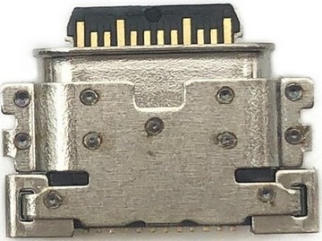 ZŁĄCZE GNIAZDO ŁADOWANIA USB MOTO ONE HYPER XT2027