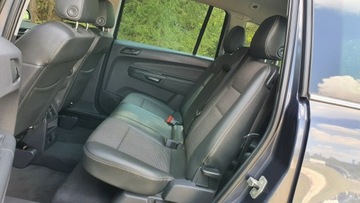 Opel Zafira B 2.0 turbo ECOTEC 200KM 2007 Opel Zafira 2.0 TURBO 200KM # NAVI # Climatronic #, zdjęcie 6
