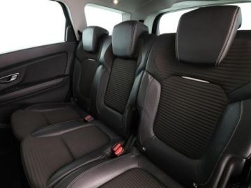Renault Grand Scenic III 1.3 Energy TCe 140KM 2020 Renault Grand Scenic 7os, automat, 2strefowa, zdjęcie 16