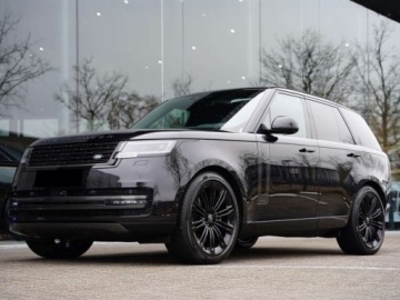 Land Rover Range Rover V SWB 4.4 P535 530KM 2026 4.4 V8 P530 Autobiography (530 KM) Elektryczny hak holowniczy, zdjęcie 1