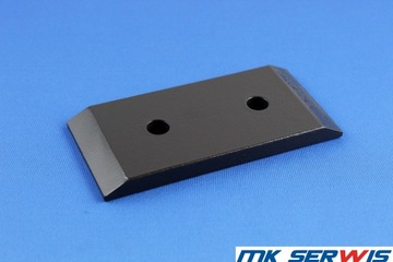 Panel prowadzenia gąsienicy SUNWARD SWE17 SWE18