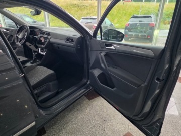 Volkswagen Tiguan II SUV Facelifting 1.5 TSI 150KM 2022 Volkswagen Tiguan Nowy model LIFT Virtual Automat Led Navi 1wlasciciel MOZ, zdjęcie 8
