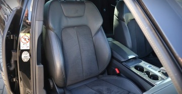 Audi A6 C8 2020 Audi a6 (Nr.052) 50TFSIe Automat 252 KM Hybryda Plug-In Navi Kamera Gwaran, zdjęcie 17