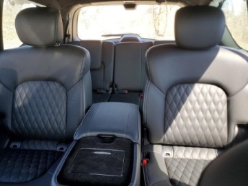 Infiniti 2023 Infiniti QX80 2023 INFINITI QX80 SENSORY 5.6 Benzyna 300KM, zdjęcie 9