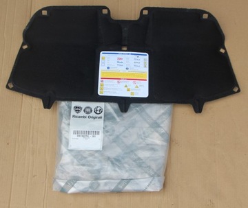 TLUMENÍ KAPOTY FIAT FIORINO 51960759