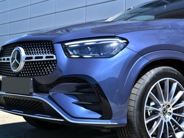 Mercedes GLE V167 SUV Facelifting 2.0 300d 269KM 2025 GLE Coupe 300 d 4-Matic AMG Line 2.0 (269KM) 2025, zdjęcie 3