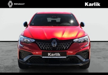 Renault Arkana SUV 1.6 E-TECH 143KM 2025 Renault Arkana Renault Karlik Renault ARKANA esprit Alpine full hybrid E-, zdjęcie 11