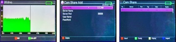 Измеритель спутникового сигнала Spacetronik S-21 DVB-S/S2/S2X