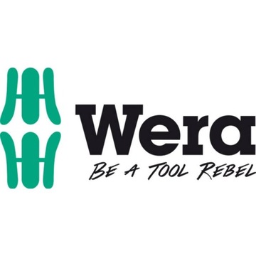 ОТВЕРТКА WERA TORX TX7