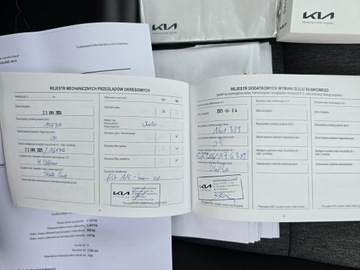 Kia Stonic Crossover Facelifting 1.0 T-GDI 100KM 2021 Kia Stonic 1.0 T-GDi Salon PL Serwis ASO GWARANCJA RAPORT SelectCar+ FV 23%, zdjęcie 26