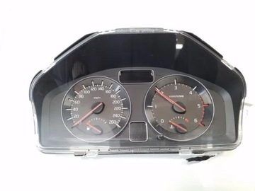 31296229 PŘÍSTROJOVÁ DESKA 1.6 D 80 2009 VOLVO C30