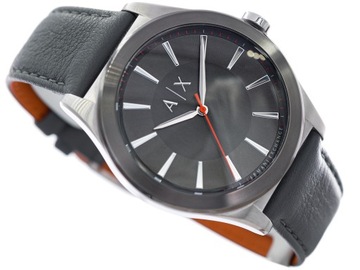 MĘSKI ZEGAREK ARMANI EXCHANGE AX2335 NIC STYLOWY