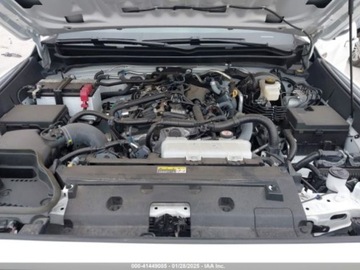 Toyota Tacoma II 2024 Toyota Tacoma 2024r., TRD SPORT, od ubezpieczalni 2.4 Benzyna 278KM, zdjęcie 11