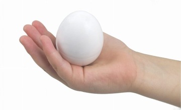 Головоломка «Яйца, совпадающие по форме»