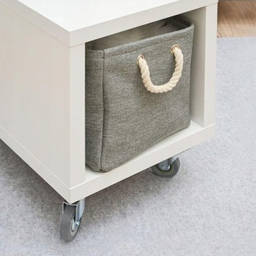 БЕГОВОЙ КОМПЛЕКТ ПОВОРОТНЫЕ КОЛЕСА МЕБЕЛЬНЫЕ КОЛЕСА НА РЕЗИНОВОЙ ПОДШИПНИКЕ 200 кг 4 шт.