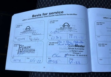 Suzuki Vitara III SUV 1.6 DDiS 120KM 2015 Suzuki Vitara 1.6 gwarancja MANUAL carplay LED KAMERA Bezwypadkowa, zdjęcie 37