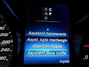 Mercedes Klasa V W447 2023 Mercedes V 300 GWARANCJA 1wł Bezwypad 4-MATIC, zdjęcie 30