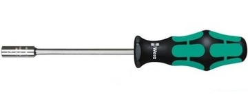 WERA Wkrętak nasadowy sześciokątny 5,0x125mm
