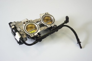 APRILIA RSV4 1000 09-12 ДРОССЕЛЬ ВПРЫСКА / ДРОССЕЛЬ ВПРЫСКА