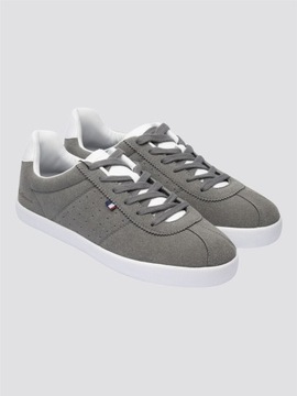 BEN SHERMAN SZARE TRAMPKI LOGO (42)