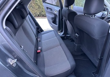 Citroen C4 Cactus Crossover 1.6 BlueHDi 100KM 2014 Citroen C4 Cactus 1.6 HDI 100KM Navi Climatronic Led Bezwypadkowy Dla wyma, zdjęcie 22