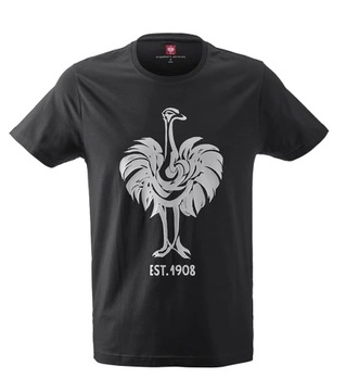 T-shirt Engelbert Strauss 1908 r.3XL