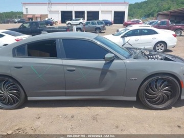 Dodge Charger VII 2019 Dodge Charger 2019 Dodge Charger RT RWD 5.7 Benzyna 370KM, zdjęcie 11