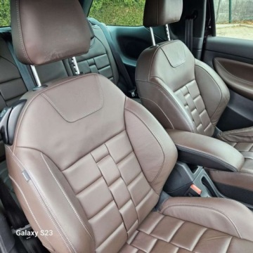 DS 3 Hatchback Facelifting 2016 1.2 PureTech 110KM 2016 Citroen DS3 Aluminiowe Felgi Kamra Cofania AUTOMAT Gwarancja Vip 1.2, zdjęcie 24