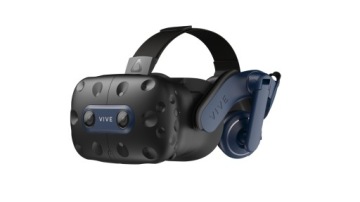 Очки виртуальной реальности HTC Vive Pro 2 Headset