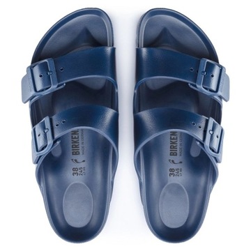 Klapki Birkenstock Arizona Eva 1019051 r.41