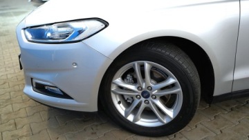 Ford Mondeo V Kombi 2.0 TDCi 150KM 2017 FORD MONDEO MODEL MK5 2.0L Diesel 150KM 2017r, zdjęcie 14
