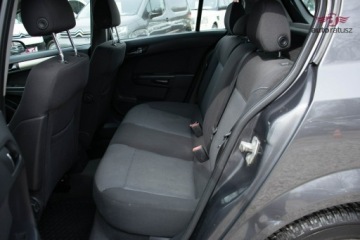 Opel Astra H Hatchback 5d 1.9 CDTI ECOTEC 120KM 2009 Opel Astra * R E Z E R W A C J A *, zdjęcie 23