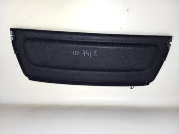 OPEL CORSA D 3D 2006- POLIČKA KUFRU